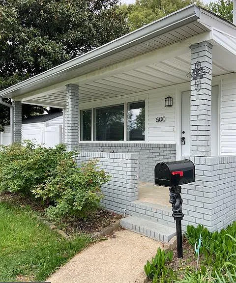 600 Marlboro Rd — Photo 1