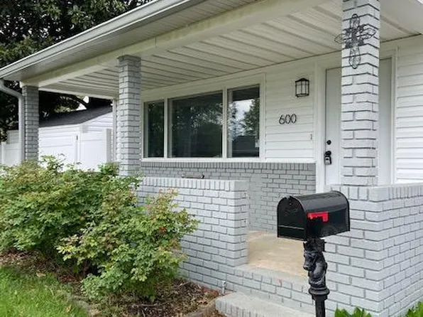 600 Marlboro Rd, Glen Burnie, MD 21061