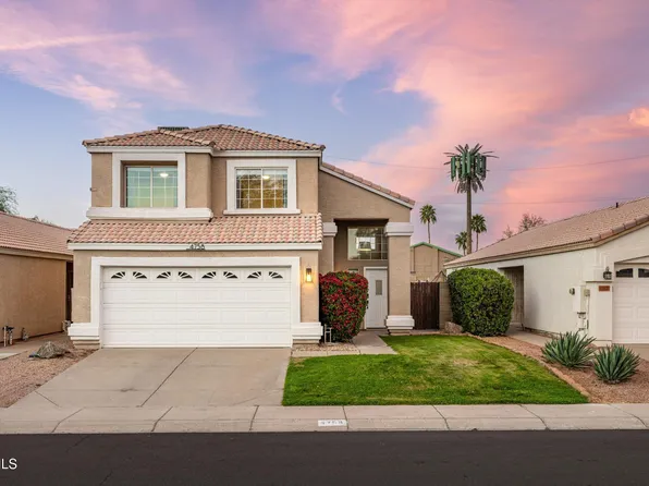 4758 E CHARLESTON Avenue, Phoenix, AZ 85032