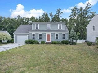 49 Nobadeer Cir, Kingston, MA 02364