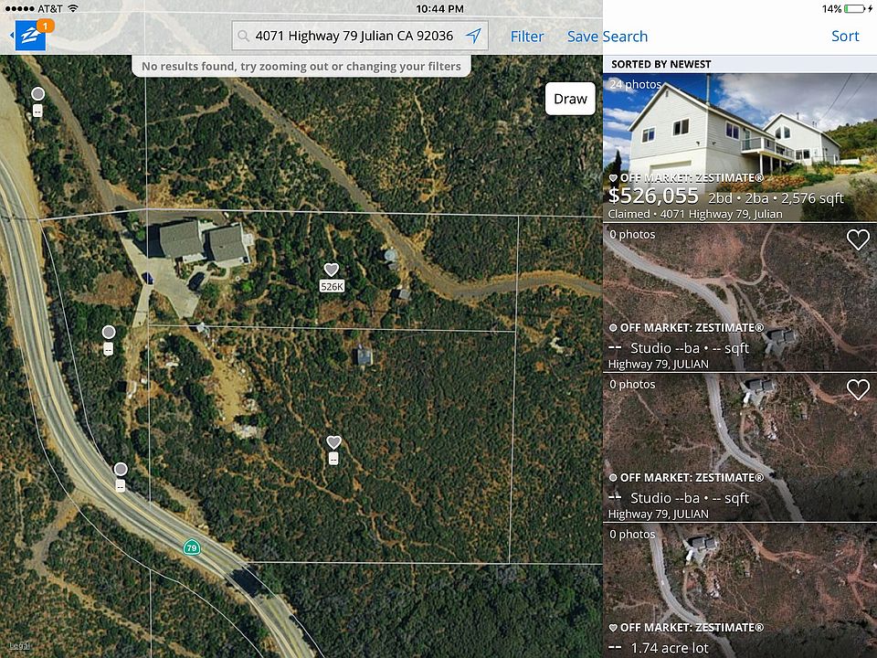 1st image of this home