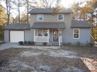 338 Stoney Point Rd, Fayetteville, NC 28304