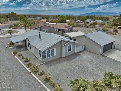 5500 Humbolt Pl, Pahrump, NV, 89060