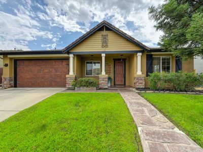 1741 Hillingdon St, Roseville, CA, 95747