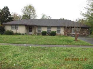 1407 Rosemond Ave, Jonesboro, AR 72401