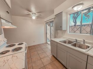 1622 N Beverly Ave #16, Tucson, AZ 85712
