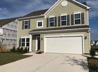 117 Sunny Lake Rd, Moyock, NC 27958