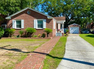 142 Saint Margaret St, Charleston, SC 29403