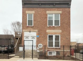 211 S Campbell Ave #G, Chicago, IL 60612