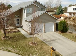 1951 White Ct, Castle Rock, CO 80104