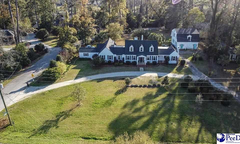 1602 Cherokee Rd, Florence, SC 29501 Zillow