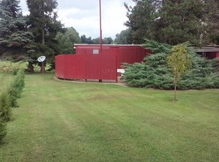 16808 Stuart Rd, Corry, PA 16407