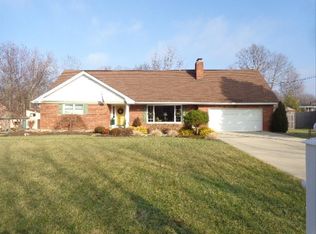 2062 Rolling Hills Blvd, Fairfield, OH 45014