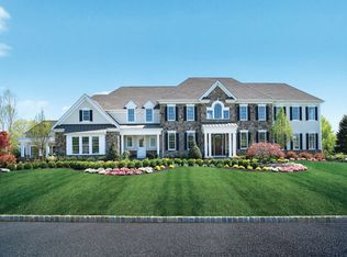 240 Sunnyside Rd, Lincroft, NJ 07738