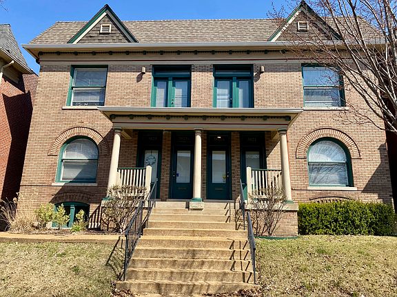 2nd image of 3821 Shenandoah Ave #A