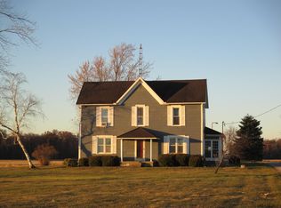 9631 State Route 274, Anna, OH 45302
