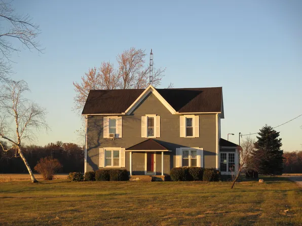 9631 State Route 274, Anna, OH 45302