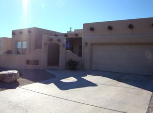 4475 Maricopa Cir, Las Cruces, NM 88011