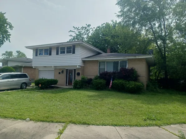 14622 Parkside Dr, Dolton, IL 60419