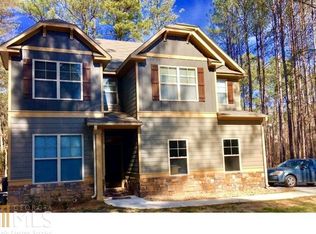 2194 Abby Grace Dr, Lawrenceville, GA 30044