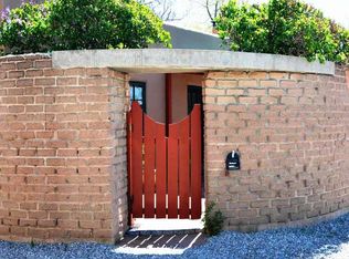 801 Baca St, Santa Fe, NM 87505