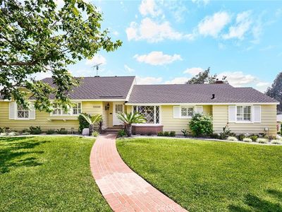15236 Carretera Dr, Whittier, CA, 90605