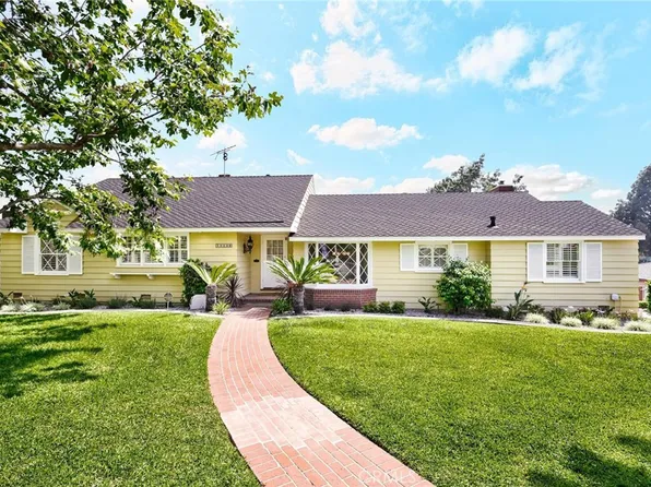 15236 Carretera Dr, Whittier, CA 90605