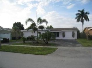 12021 NW 31st Pl, Fort Lauderdale, FL 33323