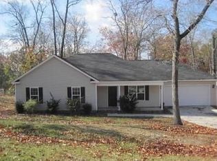 655 Bakers Branch Dr #D, North Augusta, SC 29860