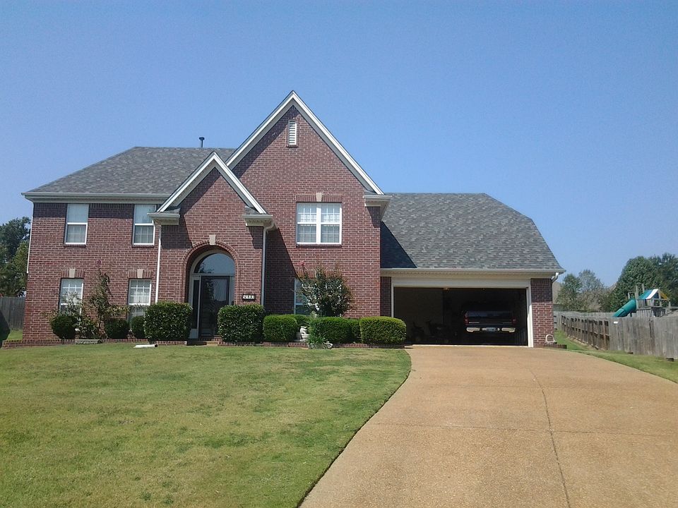 5203 Summer Wind Lane