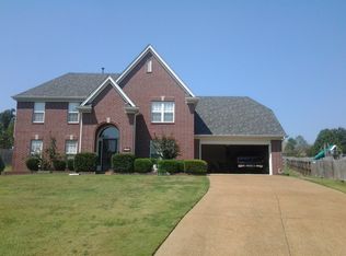 5203 Summer Wind Ln, Arlington, TN 38002