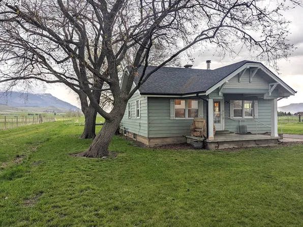 62473 Fruitdale Ln, La Grande, OR 97850