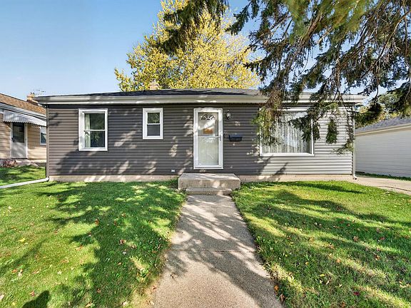2nd image of 1438 Florence AVENUE