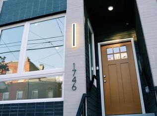 1746 N 25th St, Philadelphia, PA 19121