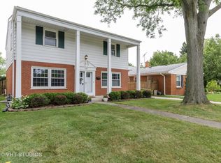 1205 Good Ave, Park Ridge, IL 60068