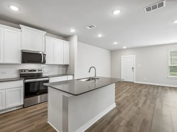 258 Territory Trl #19, Fort Worth, TX 76120