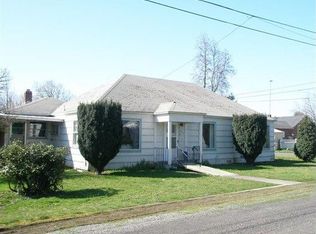 2410 Willow St, Lebanon, OR 97355