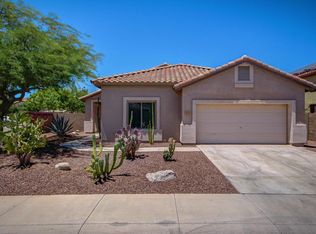 16854 W Marconi Ave, Surprise, AZ 85388