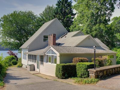 31 Sleepy Hollow Road, Columbia, CT, 06237