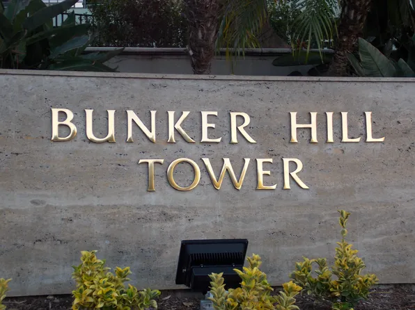 800 W 1st St APT 2407, Los Angeles, CA 90012