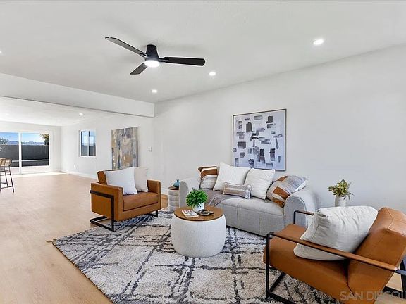 4th image of 3685 Marzo St