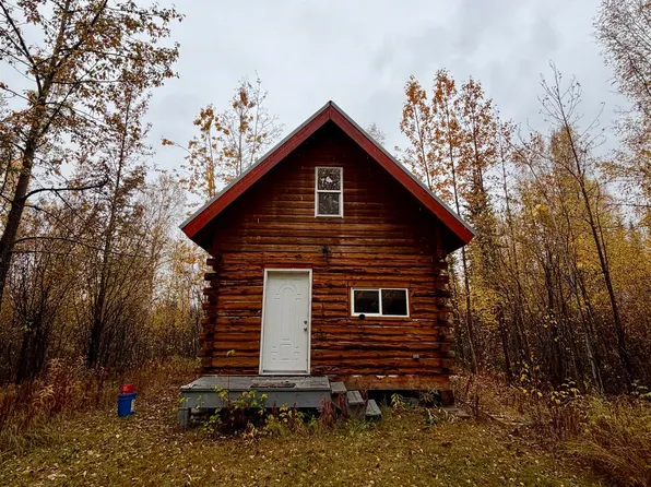 2700 Sauna Ave, Fairbanks, AK 99709