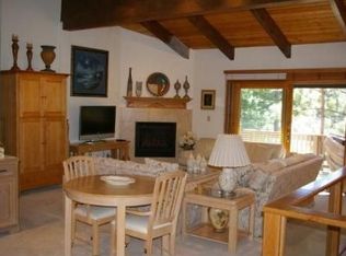 830 Oriole Way #1, Incline Village, NV 89451