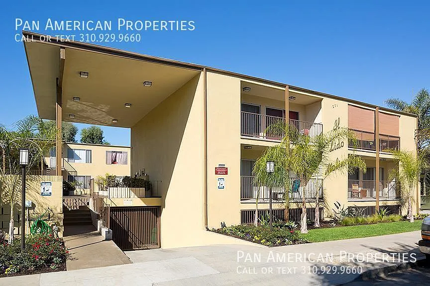 1 bed, 600 sqft, $2,150 — Photo 2
