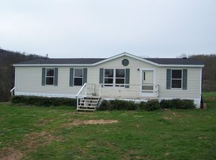 5301 Campbellsville Rd, Pulaski, TN 38478