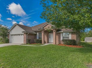 1369 Soaring Flight Way, Jacksonville, FL 32225