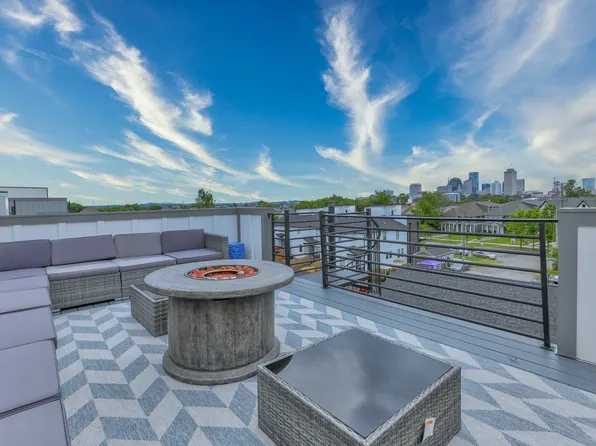 1029 Cheatham Pl, Nashville, TN 37208