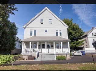 15 Snow St #1, Brighton, MA 02135