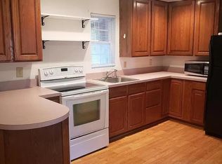 1529 Avenue C, Saint Leonard, MD 20685