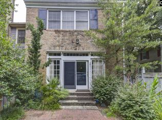 16 Sims Aly, Columbia, SC 29205